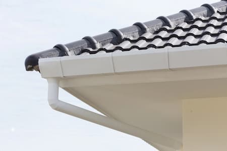 Gutter Installation