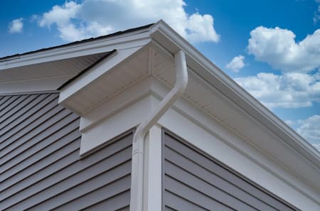 Gutter Replacement